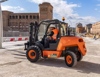 AUSA C 201 H '11.2020–pr.