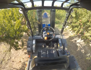 Interior AUSA C 251 H '2019–pr.