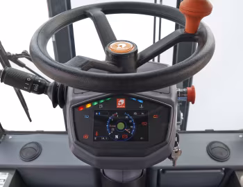 Dashboard AUSA C 251 H '2019–pr.