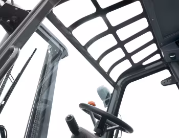 Interior AUSA C 251 H '2019–pr.