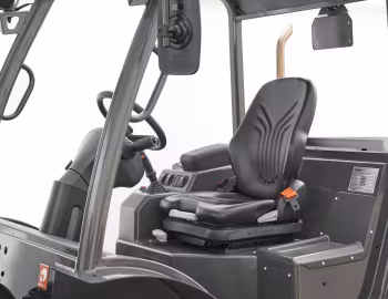Interior AUSA C 251 H '2019–pr.