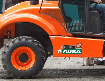 AUSA C 300 H '2005–20