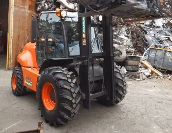 AUSA C 500 H '2005–20