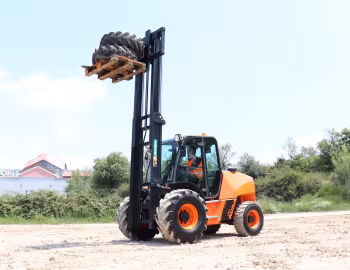 AUSA C 501 H '07.2020–pr.