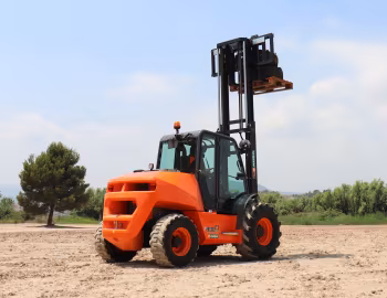 AUSA C 501 H '07.2020–pr.