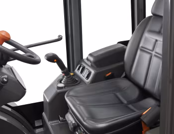 Interior AUSA C 501 H '07.2020–pr.