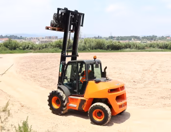 AUSA C 501 H '07.2020–pr.