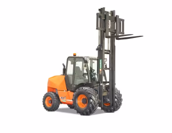 AUSA C 501 H '07.2020–pr.