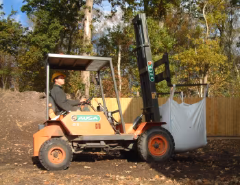 AUSA CE 11 '1996–2005