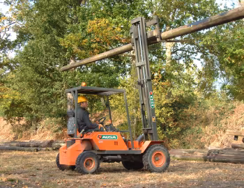 AUSA CE 11 '1996–2005