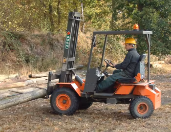 AUSA CE 11 '1996–2005