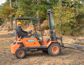 AUSA CE 11 '1996–2005