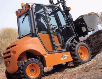 AUSA CH 150 '2000–05