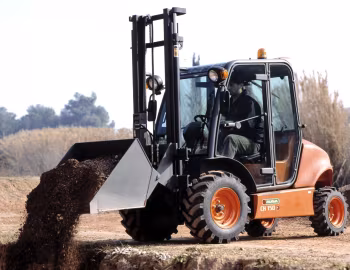 AUSA CH 150 '2000–05