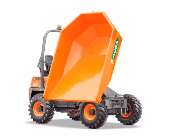 AUSA D 400 AHG '2007–????