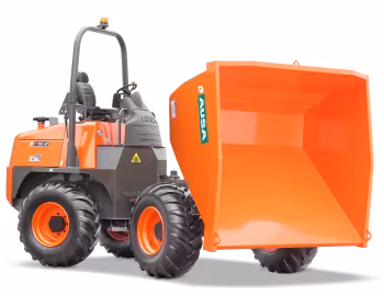AUSA D 1000 AP '2018–20