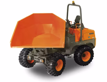 AUSA D 1000 APG '2006–14
