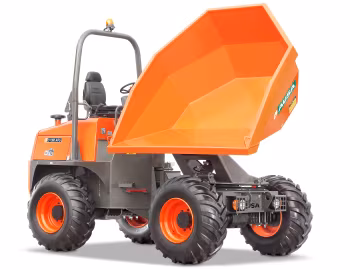 AUSA D 1000 APG '2014–20