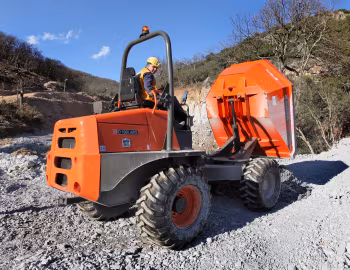 AUSA D 1000 APG '2006–14