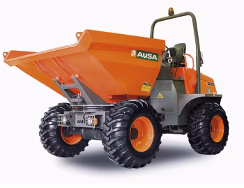 AUSA D 1000 APG '2006–14
