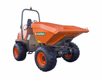 AUSA D 1000 APG '2014–20