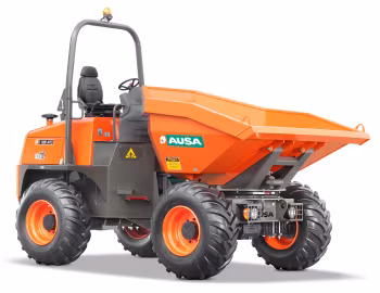 AUSA D 1000 APG '2014–20