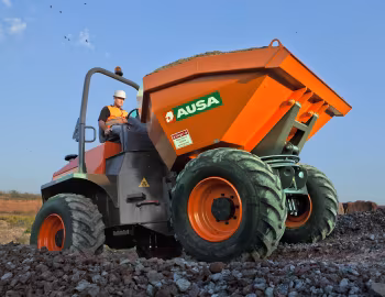 AUSA D 1000 APG '2014–20