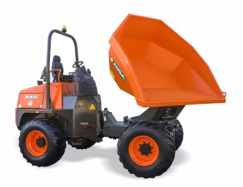 AUSA D 1000 APG '2014–20