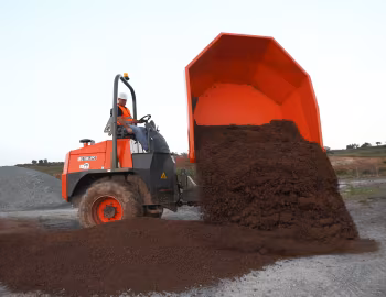 AUSA D 1000 APG '2014–20