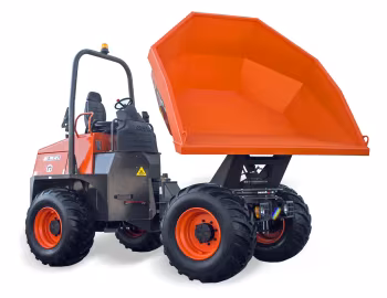 AUSA D 1000 APG '2014–20