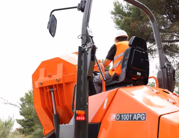 AUSA D 1001 APG '2020–pr.