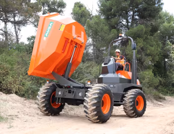AUSA D 1001 APG '2020–pr.