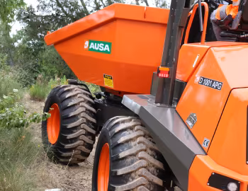 AUSA D 1001 APG '2020–pr.