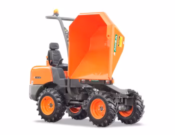 AUSA D 100 AHG '2017–pr.