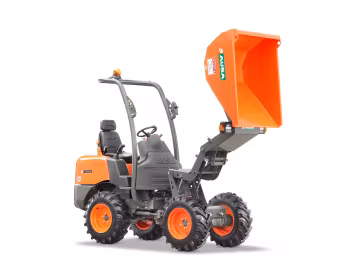 AUSA D 120 AHA '2017–pr.