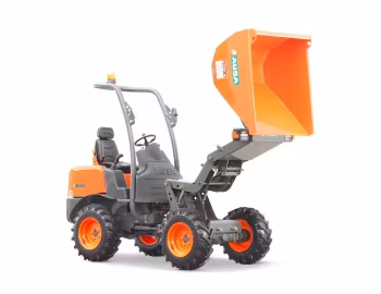 AUSA D 150 AHA '2011–pr.