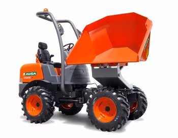AUSA D 150 AHG '2006–14