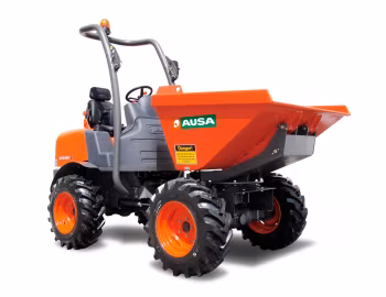 AUSA D 150 AHG '2006–14