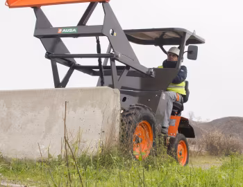 AUSA D 150 RMA plus '2011–21