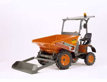 AUSA D 175 RMS '2006–21