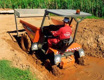 AUSA D 175 RMS '2006–21