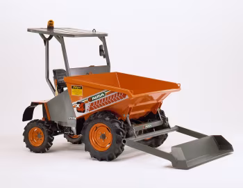 AUSA D 175 RMS '2006–21