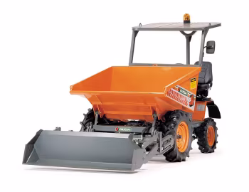 AUSA D 175 RMS '2006–21