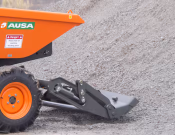 AUSA D 201 RHGS '2006–21