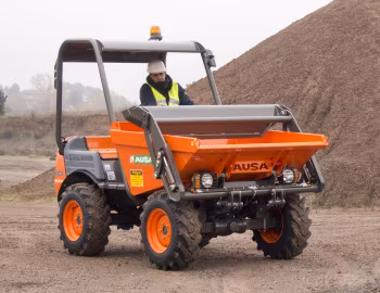AUSA D 201 RHS '2005–21
