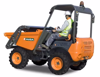 AUSA D 201 RHS '2005–21