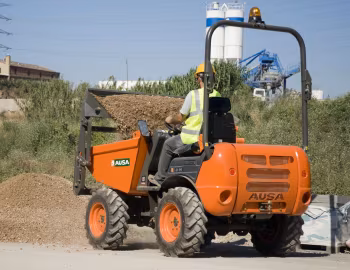 AUSA D 201 RHS '2005–21