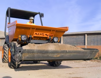 AUSA D 201 RHS '2005–21
