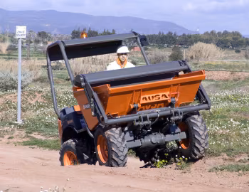 AUSA D 201 RHS '2005–21