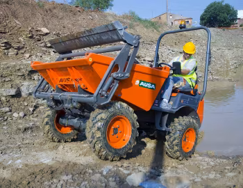 AUSA D 201 RHS '2005–21
